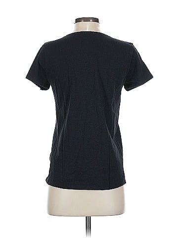 J. by J.Crew Short Sleeve T-Shirt (view 2)