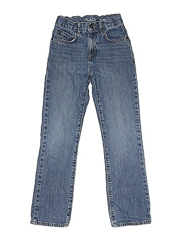 The Children's Place Jeans (view 1)