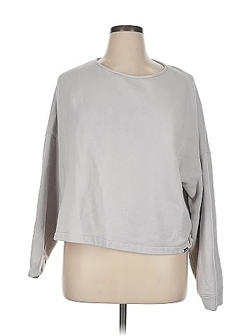 Koral Sweatshirt (view 1)