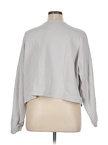 Koral Sweatshirt (view 2)