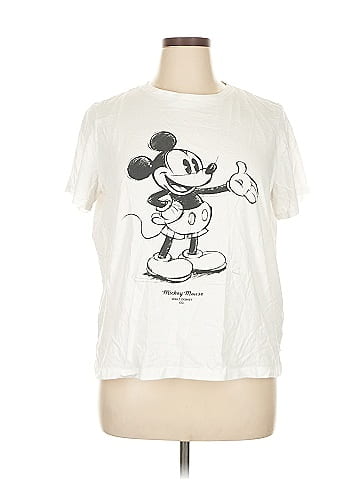 H&M L.O.G.G. Short Sleeve T-Shirt (view 1)
