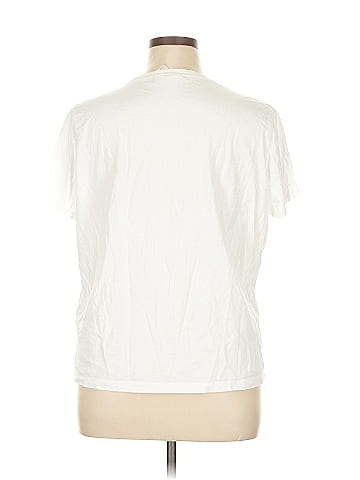 H&M L.O.G.G. Short Sleeve T-Shirt (view 2)