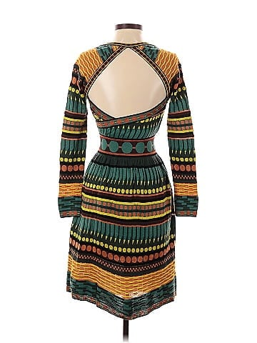 M Missoni Knit Dress (view 2)