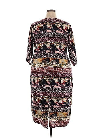 Zanzea Collection Casual Dress (view 2)