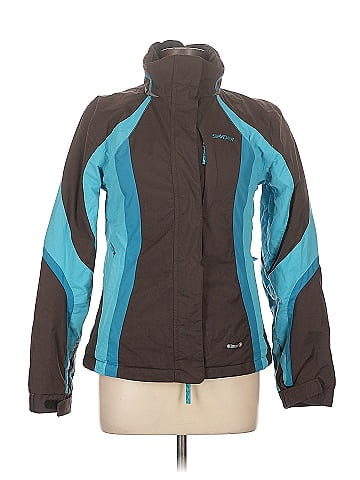 Spyder Snow Jacket (view 1)
