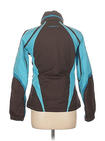 Spyder Snow Jacket (view 2)