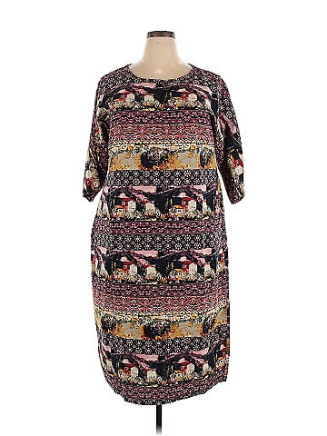 Zanzea Collection Casual Dress (view 1)
