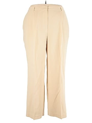 Jones New York Collection Dress Pants (view 1)