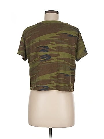 ALTERNATIVE Short Sleeve T-Shirt (view 2)