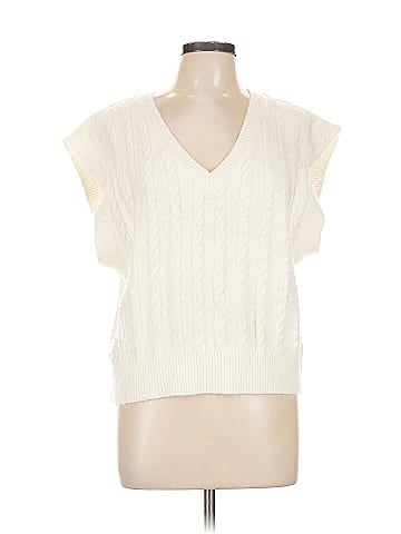 Cupcakes & Cashmere Sweater Vest (view 1)