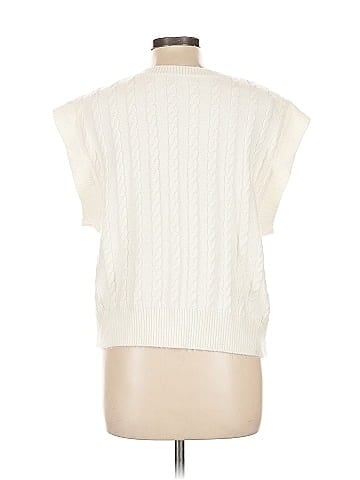 Cupcakes & Cashmere Sweater Vest (view 2)