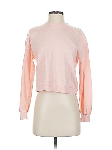 Alice + Olivia Sweatshirt (view 1)