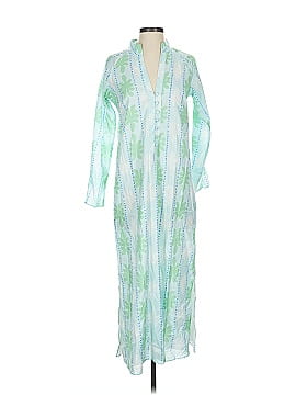 Sail To Sable Casual Dress