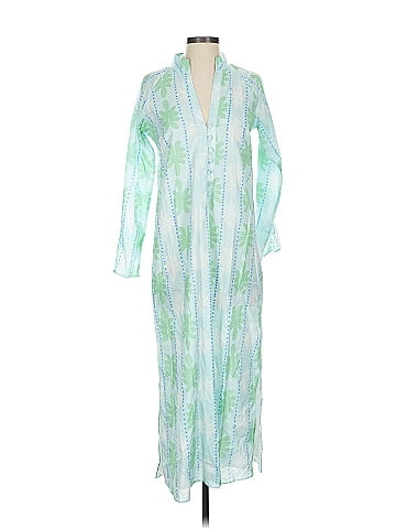 Sail to Sable Casual Dress (view 1)