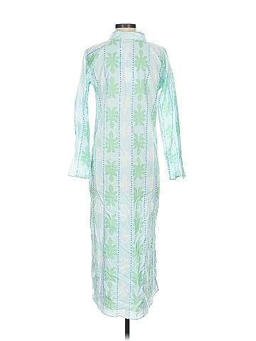 Sail to Sable Casual Dress (view 2)