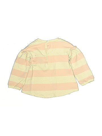 Mayoral Long Sleeve Top (view 2)