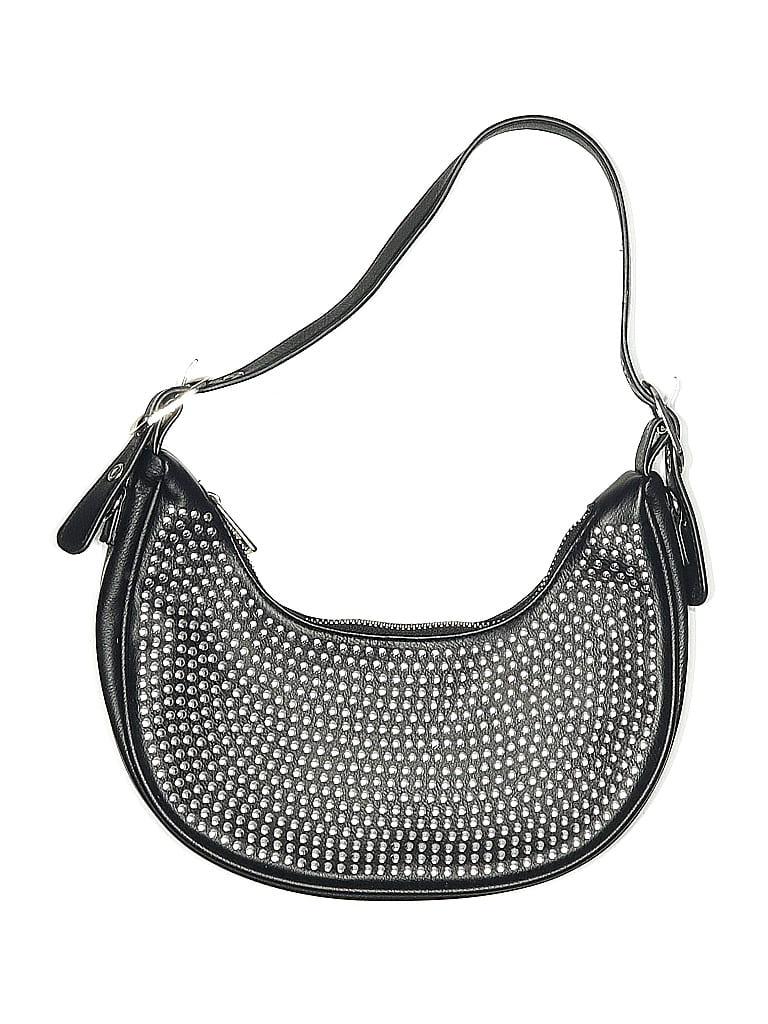 Click to view more detailed imagery on our partner's website Pre-owned Madden Girl Kids' Purse In Black