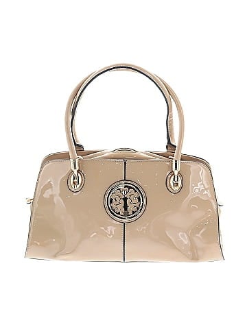 Mia K. Farrow Collection Satchel (view 1)