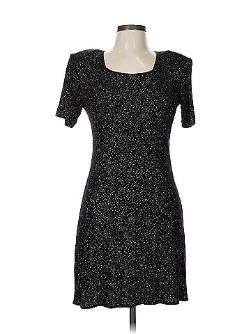 Betsy & Adam Cocktail Dress (view 1)