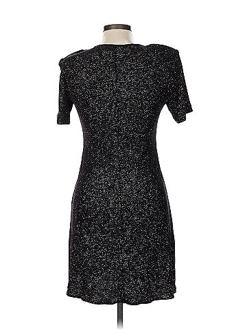 Betsy & Adam Cocktail Dress (view 2)