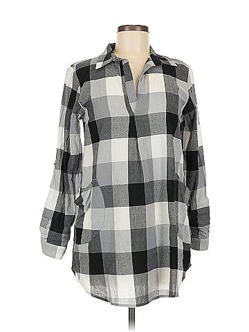 For Cynthia 3/4 Sleeve Blouse (view 1)