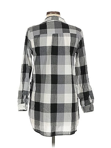 For Cynthia 3/4 Sleeve Blouse (view 2)