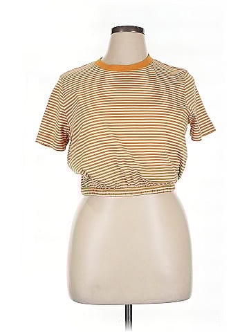 Cotton On Short Sleeve Top (view 1)