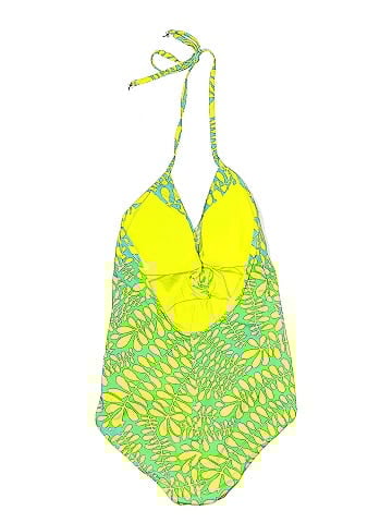 Trina Turk One Piece Swimsuit (view 2)