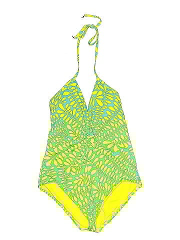 Trina Turk One Piece Swimsuit (view 1)