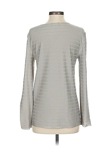 Giorgio Armani Long Sleeve T-Shirt (view 2)