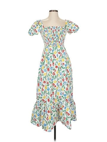 Made with Tender Loving Care by HVN Casual Dress (view 1)