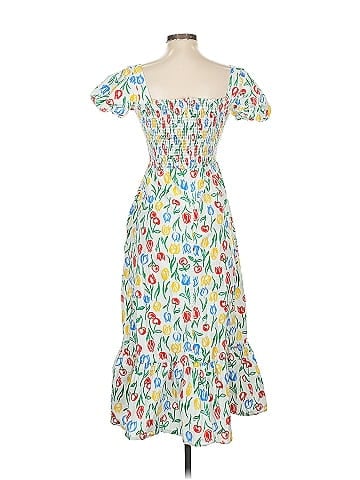 Made with Tender Loving Care by HVN Casual Dress (view 2)