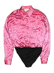Alberto Makali Bodysuit