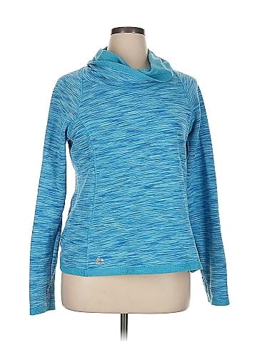 RBX Sweatshirt (view 1)