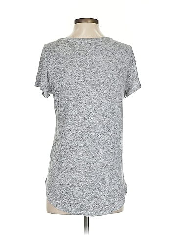 Mix by 41 Hawthorn Short Sleeve Top (view 2)