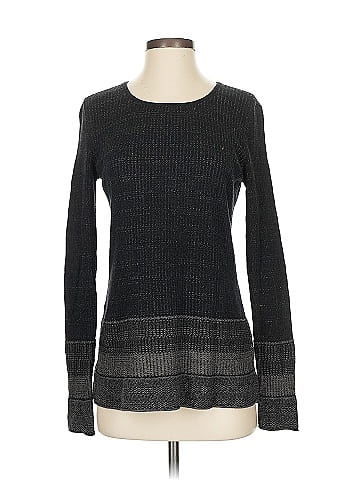 Peruvian Connection Pullover Sweater (view 1)