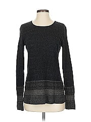 Peruvian Connection Pullover Sweater