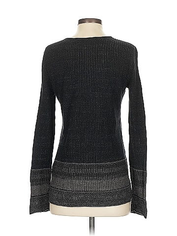 Peruvian Connection Pullover Sweater (view 2)
