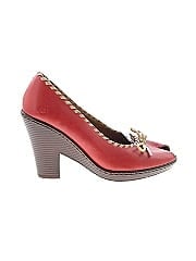 Born Handcrafted Footwear Heels