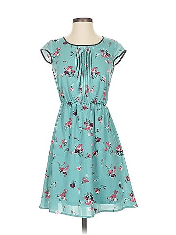 Xhilaration Casual Dress (view 1)