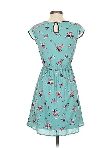 Xhilaration Casual Dress (view 2)