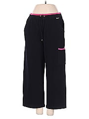 St. John Sport Wool Pants