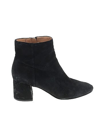 Franco Sarto Ankle Boots (view 1)