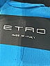ETRO Paisley Black Blazer Size EU (IT) 40 / US 4 - photo 6