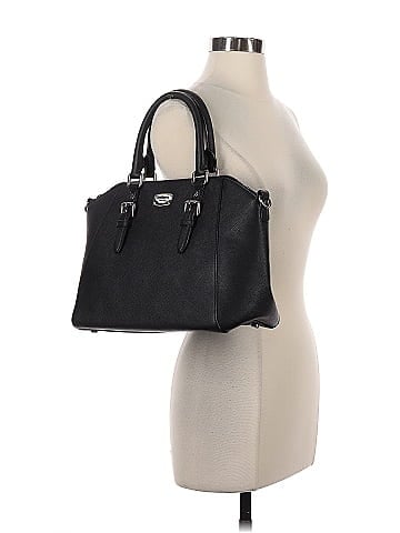 MICHAEL Michael Kors Satchel (view 2)