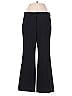Tibi Black Dress Pants Size 2 - photo 1