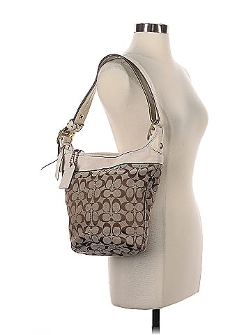 Coach Shoulder Bag (view 2)