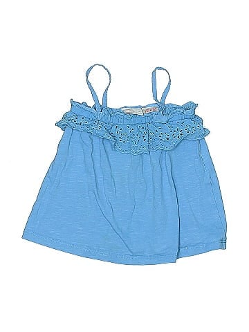 Zara Baby Sleeveless Top (view 1)