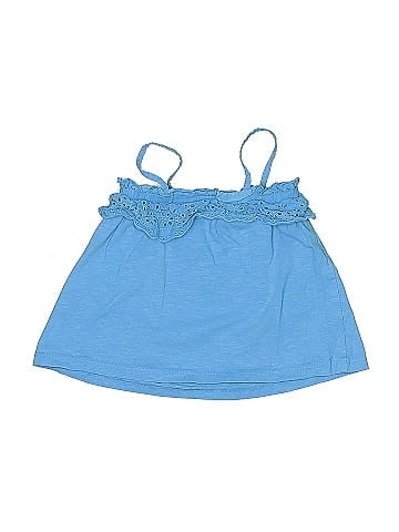 Zara Baby Sleeveless Top (view 2)