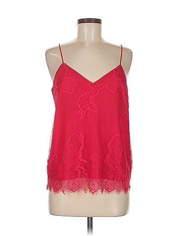 Chelsea28 Sleeveless Blouse (view 1)
